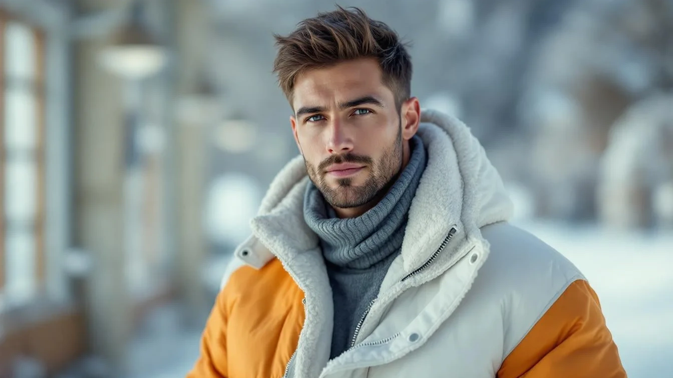 Ästhetik des Eises: Warum klassische Sport-Looks die Modegeschichte nachhaltiger prägen als Trends