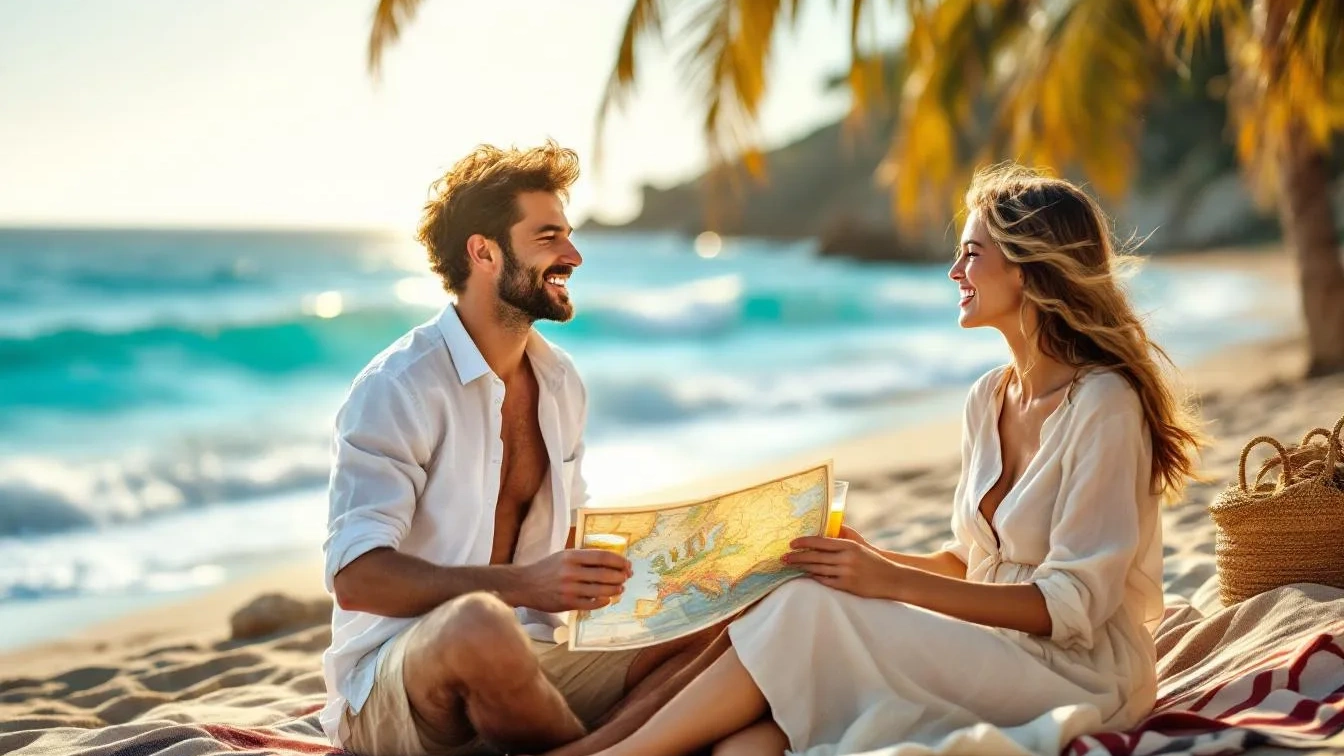 Günstig in die Sonne: Welche Reiseziele jetzt die besten Schnäppchen für den Sommer bieten