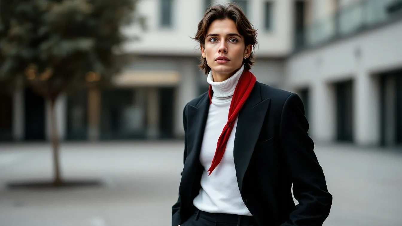 Mut zur Botschaft: Warum Mode heute mehr über unsere politische Einstellung aussagt als Worte