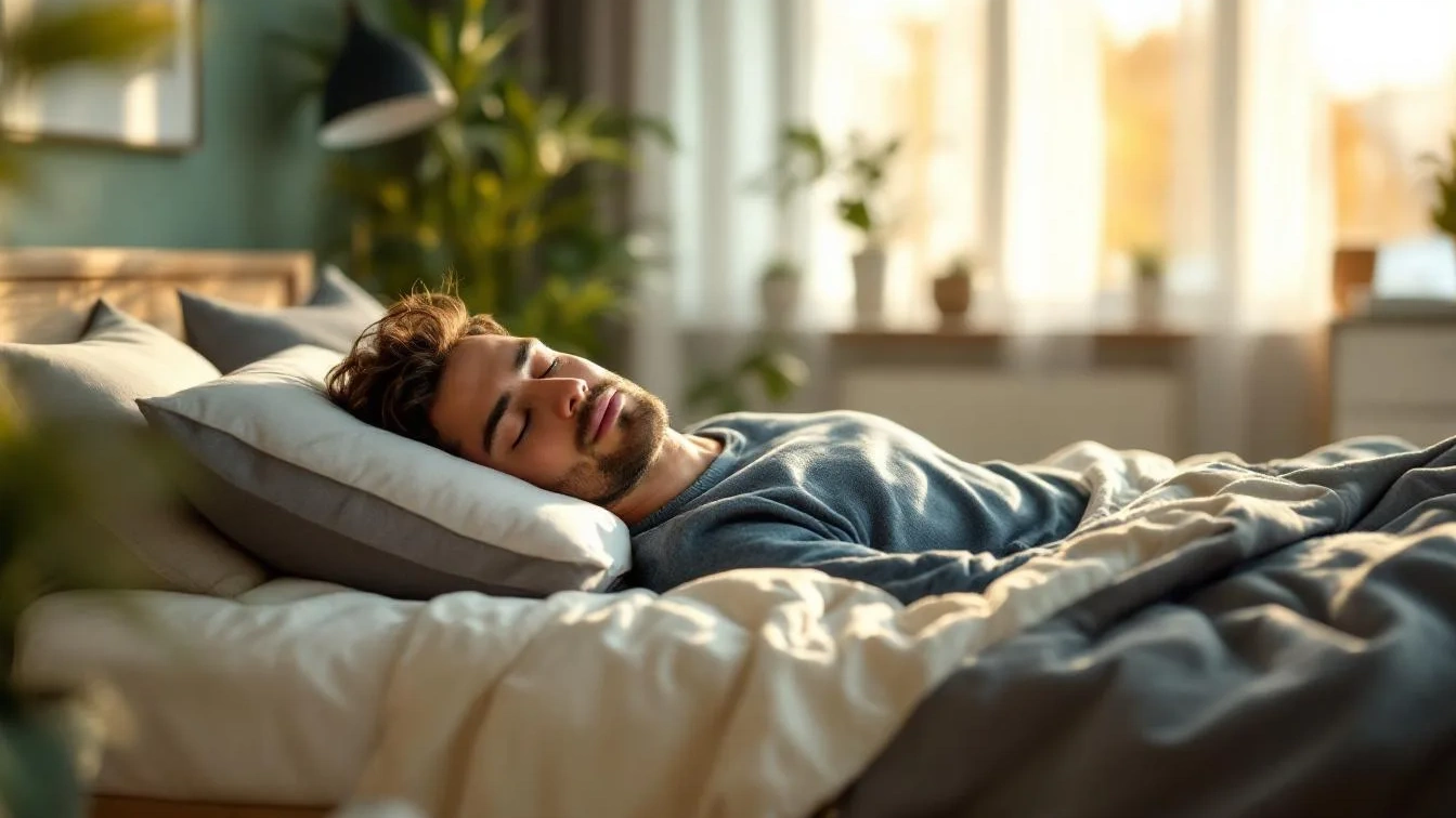 Schlafforschung: Warum die Dauer der Nachtruhe direkt mit der Lebenserwartung verknüpft ist