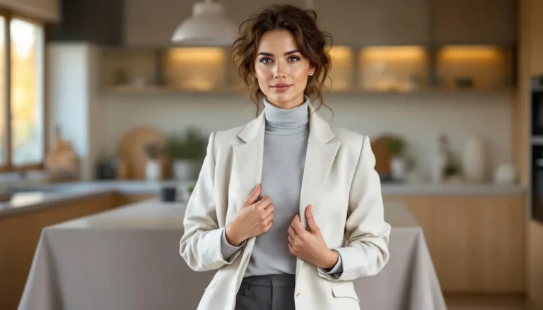 entdecken sie, worauf frauen bei der selbstuntersuchung heute wirklich achten müssen, um ihre gesundheit zu schützen und frühzeitig risiken zu erkennen. vorsorge ist leben – informieren sie sich jetzt!