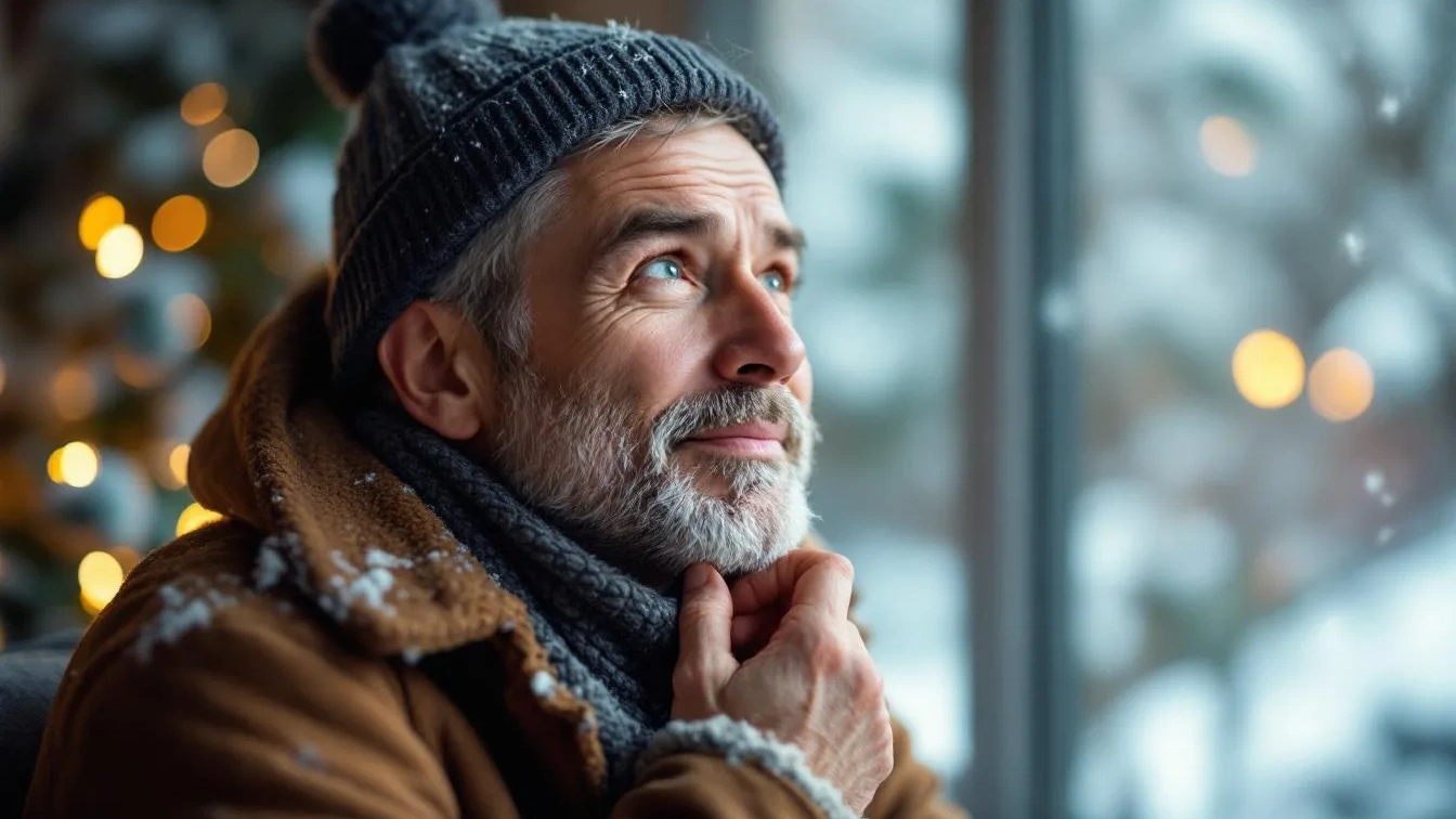 Wintermüdigkeit entlarvt: Diese überraschenden Ursachen stecken hinter der Erschöpfung