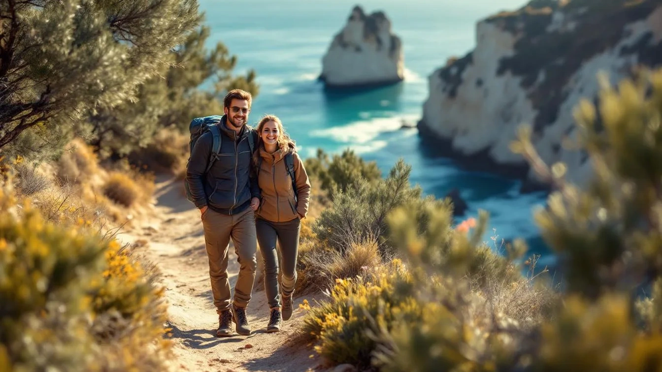 Winterwandern an der Algarve: Warum die Nebensaison im Süden die beste Reisezeit ist